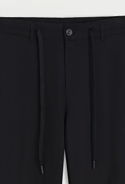 Pantalon décontracté