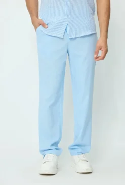 Pantalon décontracté