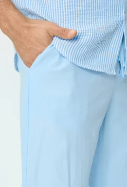 Pantalon décontracté
