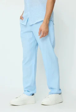 Pantalon décontracté