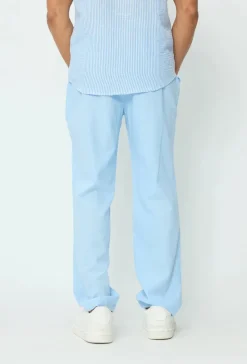 Pantalon décontracté