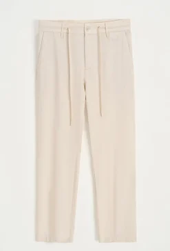 Pantalon décontracté