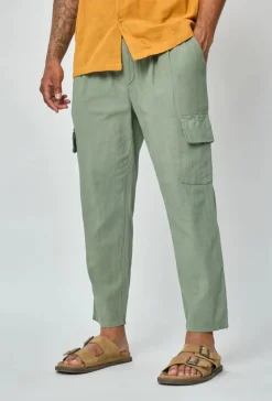 Pantalon décontracté