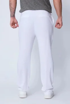 Pantalon décontracté
