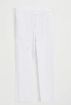 Pantalon décontracté