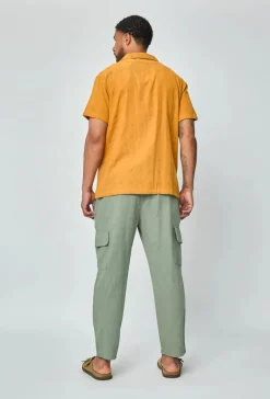 Pantalon décontracté