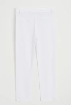 Pantalon décontracté