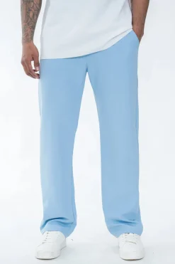 Pantalon de détente uni