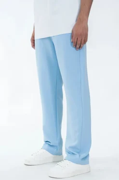 Pantalon de détente uni