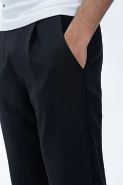 Pantalon de détente uni