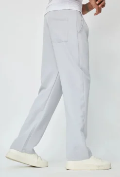 Pantalon de détente uni