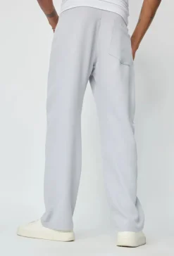 Pantalon de détente uni