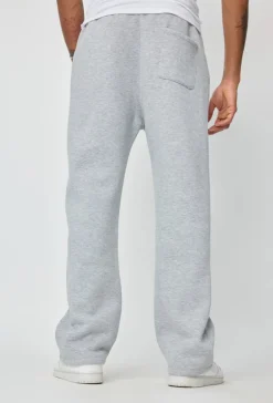 Pantalon de jogging uni