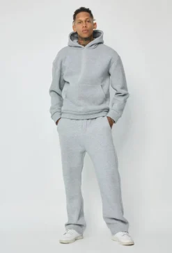 Pantalon de jogging uni