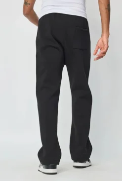 Pantalon de jogging uni