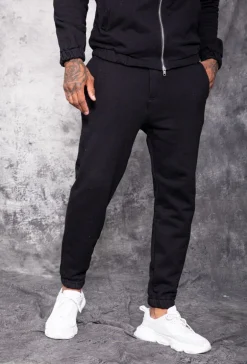 Pantalon d'entraînement uni