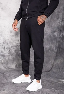 Pantalon d'entraînement uni