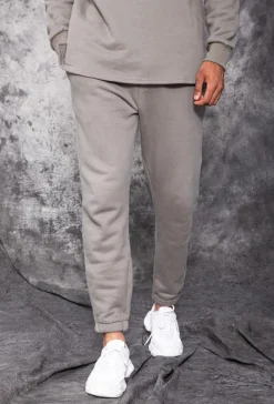 Pantalon d'entraînement uni