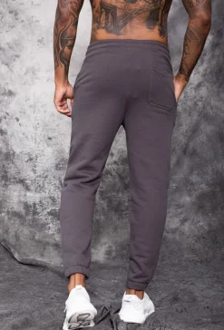 Pantalon d'entraînement uni