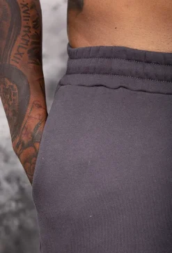 Pantalon d'entraînement uni