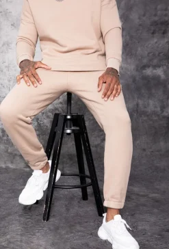 Pantalon d'entraînement uni
