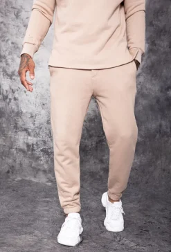 Pantalon d'entraînement uni