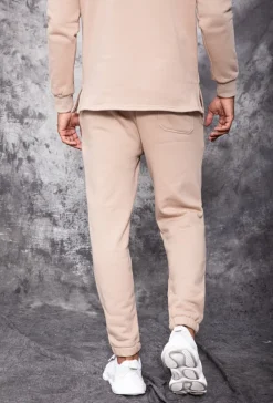Pantalon d'entraînement uni