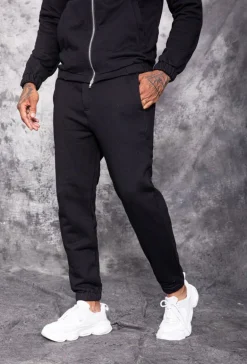 Pantalon d'entraînement uni
