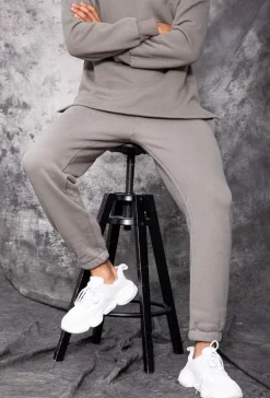 Pantalon d'entraînement uni