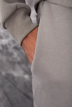 Pantalon d'entraînement uni