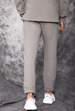 Pantalon d'entraînement uni