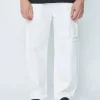 Pantalon en jean
