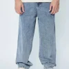 Pantalon en jean