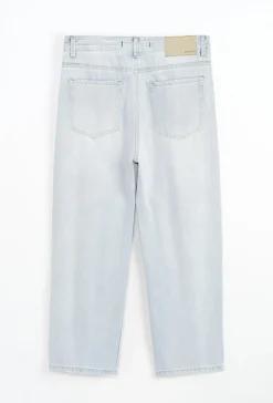 Pantalon en jean