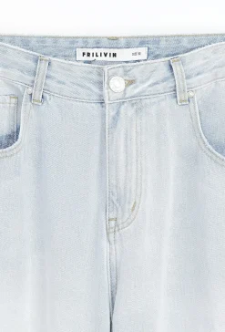 Pantalon en jean