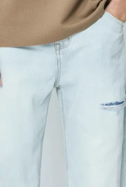 Pantalon en jean