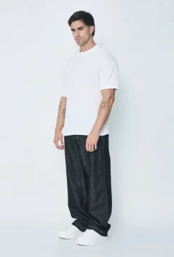 Pantalon en jean