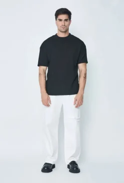 Pantalon en jean