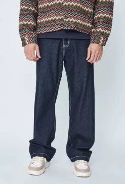 Pantalon en jean
