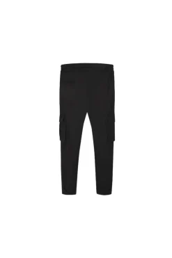 Pantalon enfant cargo jogger
