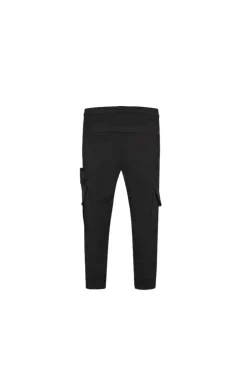 Pantalon enfant cargo jogger