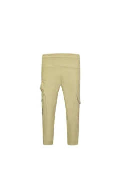 Pantalon enfant cargo jogger