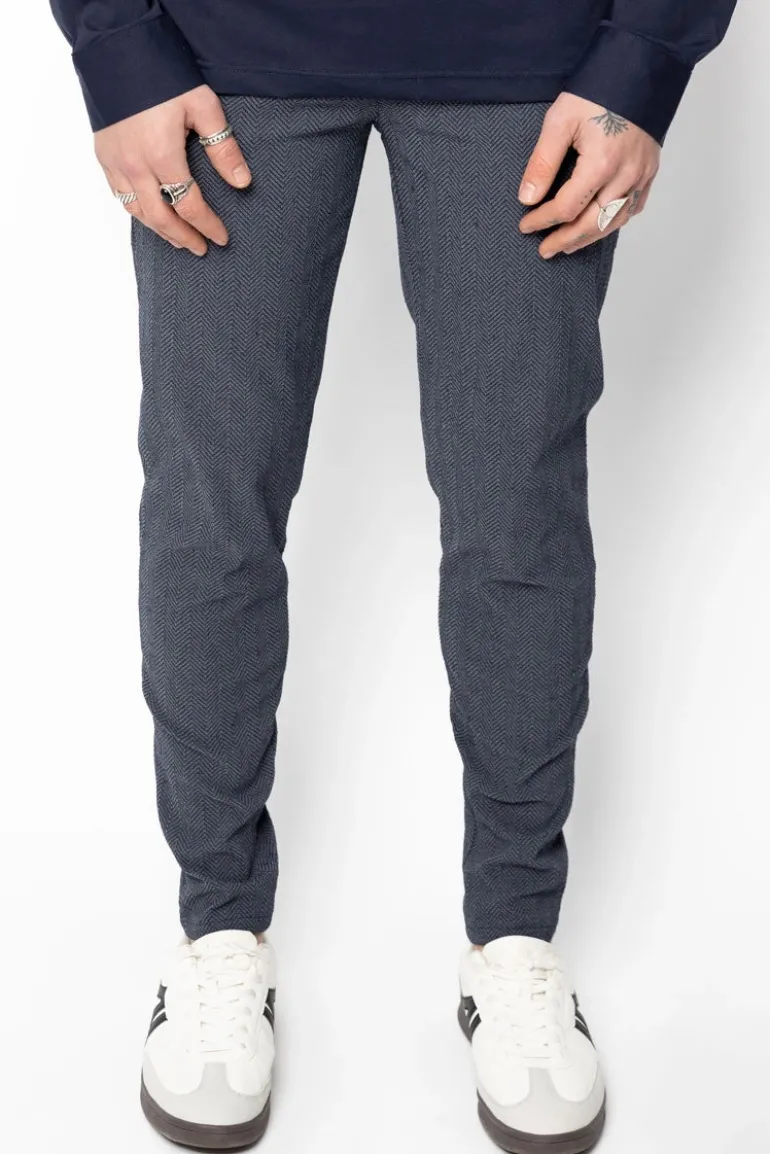 Pantalon habillé