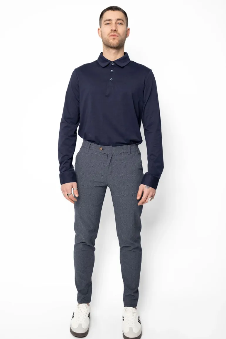 Pantalon habillé