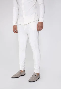 Pantalon habillé