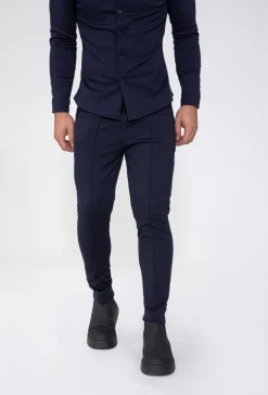Pantalon habillé