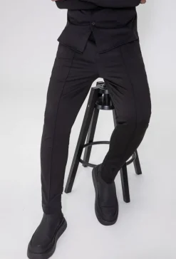 Pantalon habillé