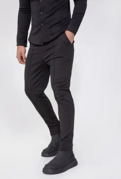 Pantalon habillé