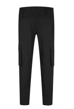 Pantalon jogger cargo