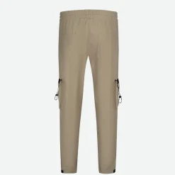 Pantalon jogger cargo en toile